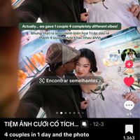 Fotógrafo para Pré Wedding - 2