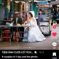 Fotógrafo para Pré Wedding - 4