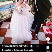 Fotógrafo para Pré Wedding - 5