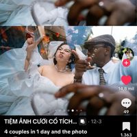 Fotógrafo para Pré Wedding - 6