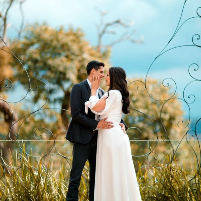 Pre wedding 3