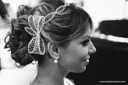 Penteados  - 3