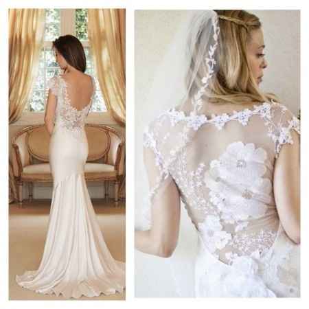 Vestido - costas de fora 2