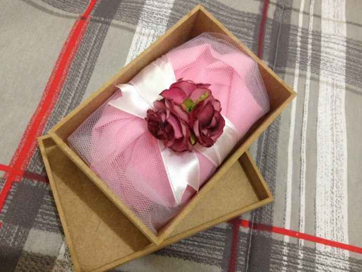 Corsage...qm vai usar..?? - 3