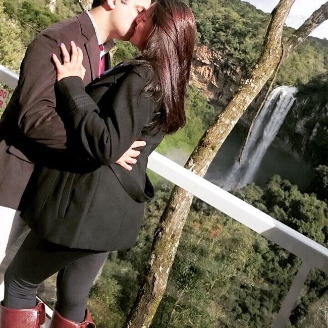 Eu &a Ele 
