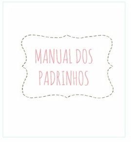 Manual dos padrinhos