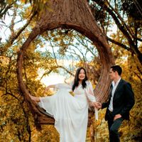 Pre wedding - 4