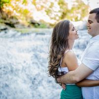 Ensaio pré casamento