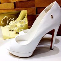 Meu sapato #vemver - 1