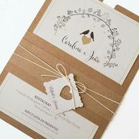 Quais são suas ideias para o look de noiva? - 2