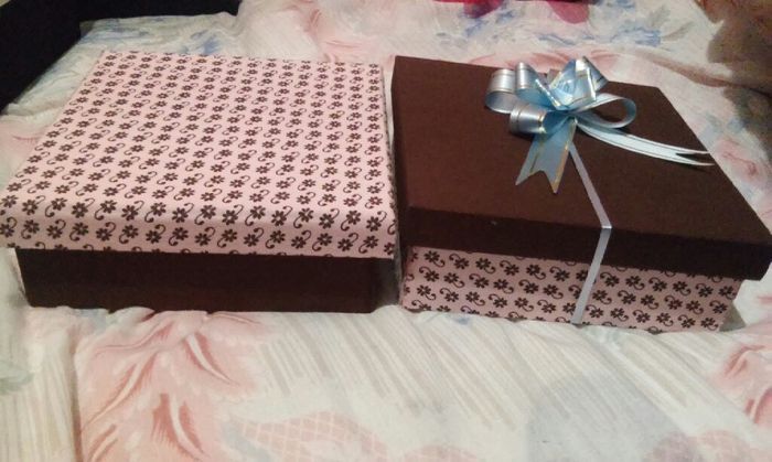Meu convite para valsa maluca!!! - 1