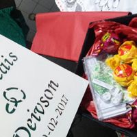 Meu convite para os padrinhos - 5