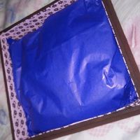 Meu convite para valsa maluca!!! - 3