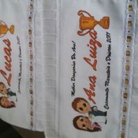Meu convite para valsa maluca!!! - 5
