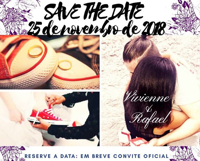 Convite digital no canva - 3