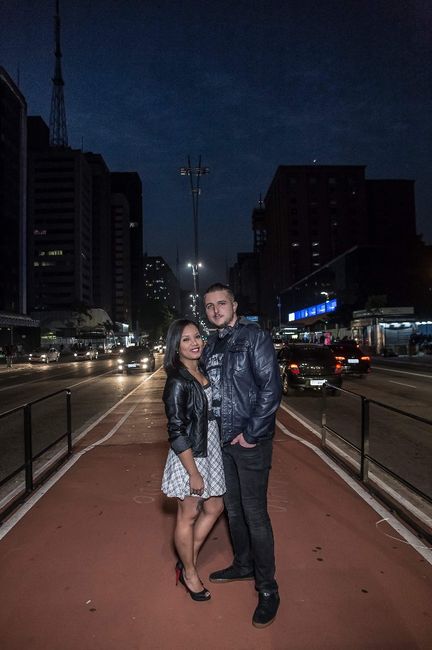 Falta apenas um mês 2
