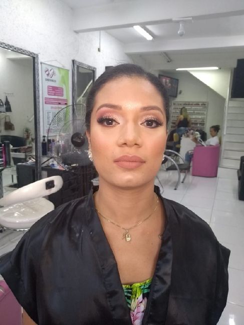 Teste da make 2