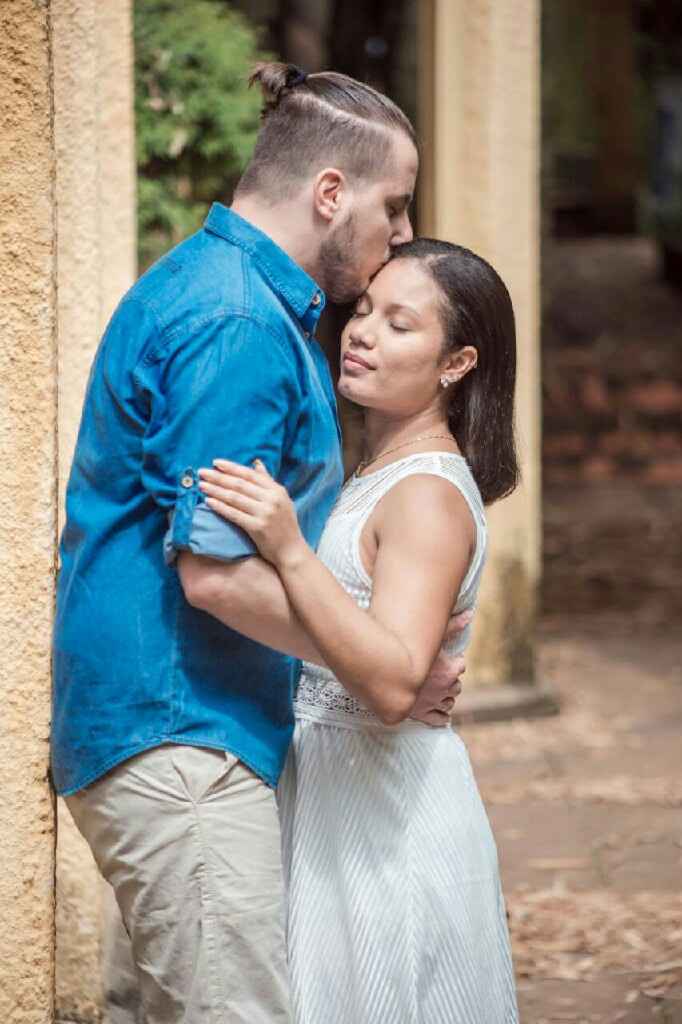 Pré Wedding - 6