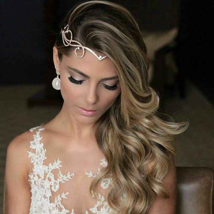 Maquiagem e Cabelo 😍 - 1