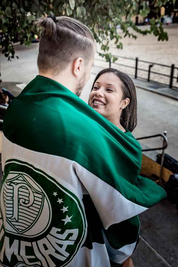Continuaçao pré wedding - 10