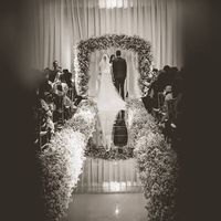 Para qual estilo de casamento vocês dizem 'SIM'? - 1