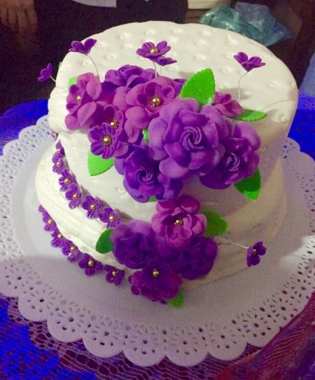 Noivado surpresa!!💍👰