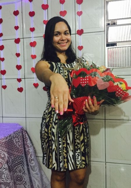 💍👰💕 Noivado surpresa!💕👰💍