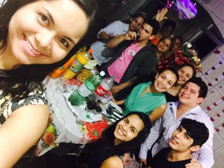 Noivado surpresa 🎂💐💍👰