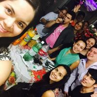 Noivado surpresa 🎂💐💍👰