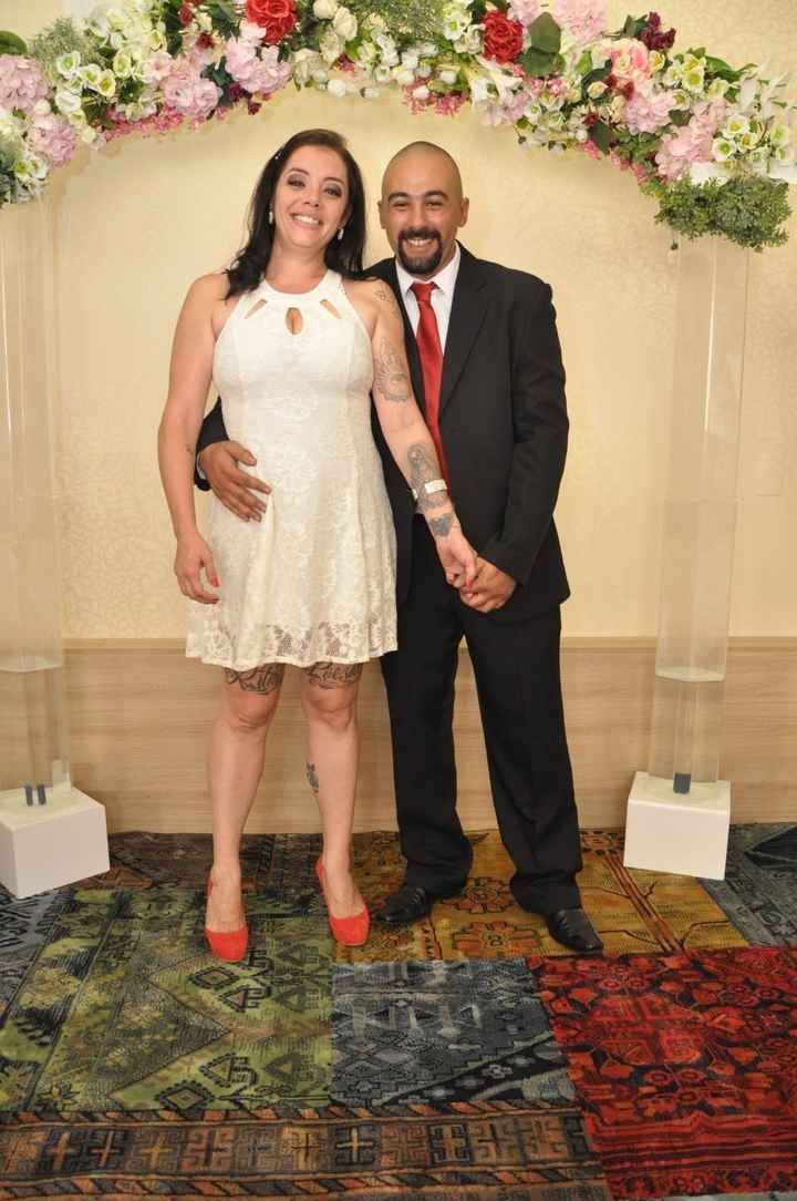 Casados