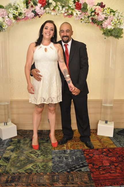 Casados 