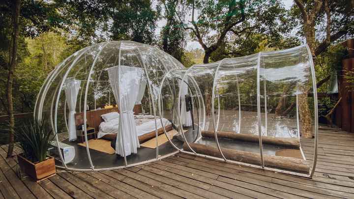 Pré Wedding - Cabana Home - 2