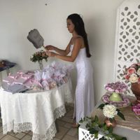 Evento de noivado, você fizeram? - 2