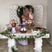 Evento de noivado, você fizeram? - 6