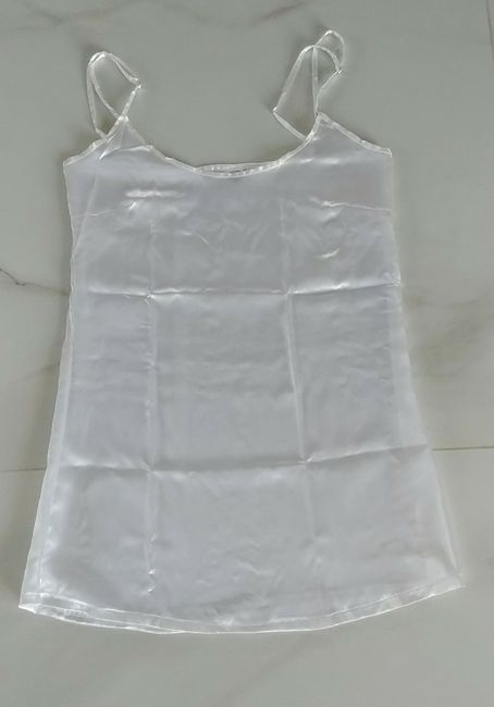 Meu robe chegou! #vemver - 2