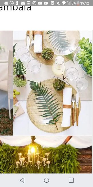 #casei As "frescurinhas" do meu casamento valeram a pena? - 1