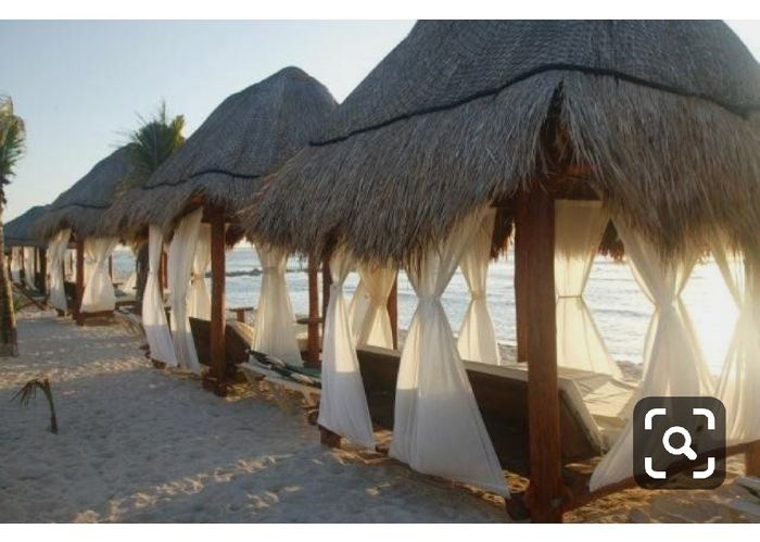 Renovação de votos pé na areia #inspiração 8