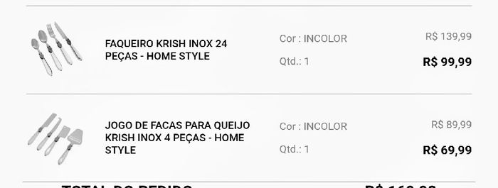 Lista de presentes #casei #temdica #promoção 2