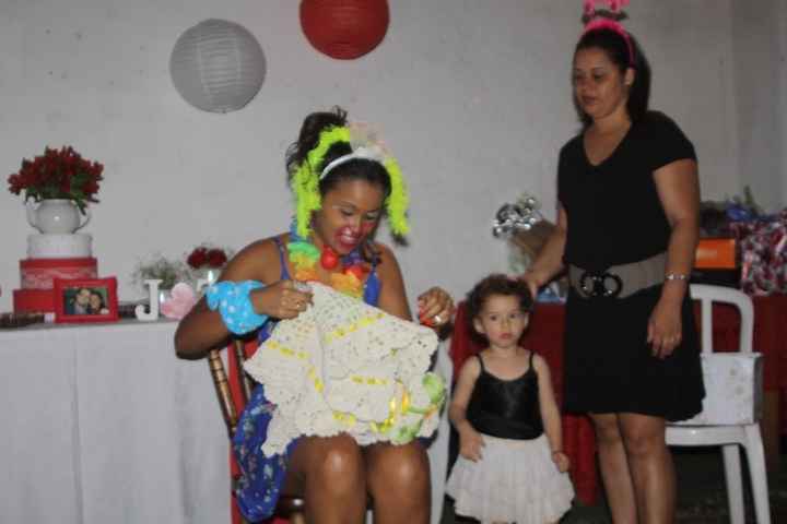 ganhei um conjunto lindo de banheiro