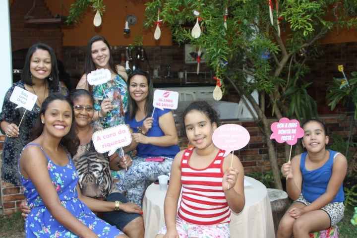 as plaquinhas fazendo sucesso 