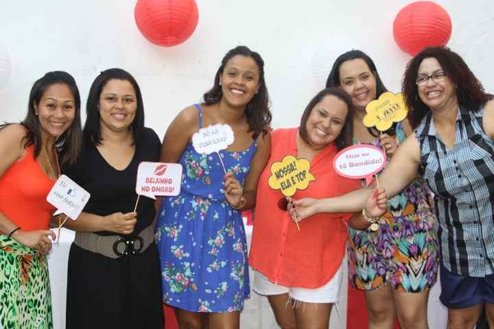 amigas da zueira  rs