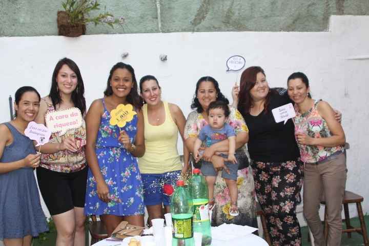amigas lindas