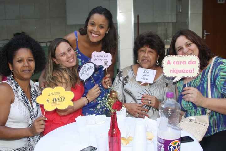 familia linda