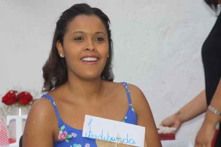 olha o nome da pessoa