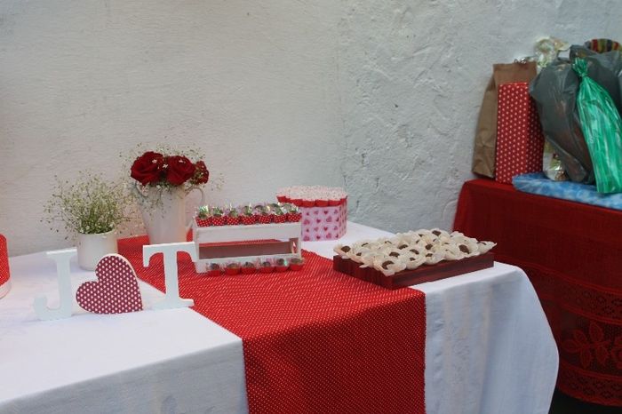 docinhos deliciosos