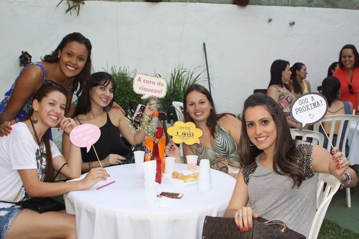 amigas gatas