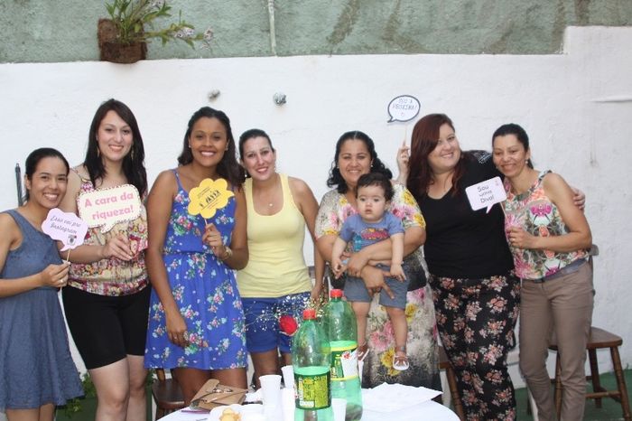 amigas lindas