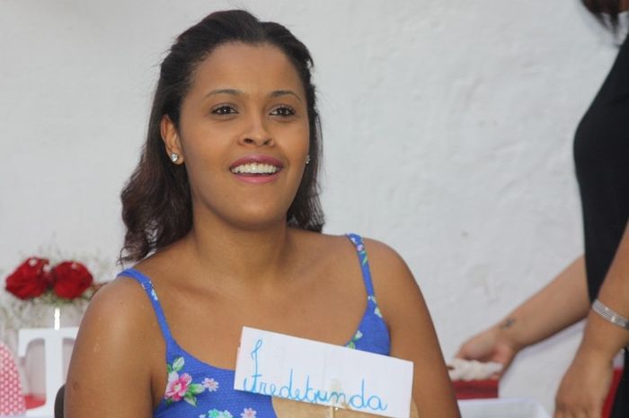 olha o nome da pessoa