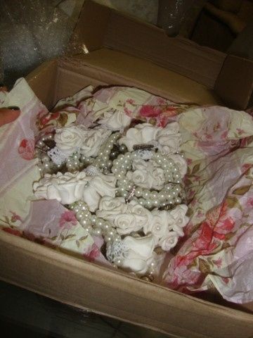 Corsage 4