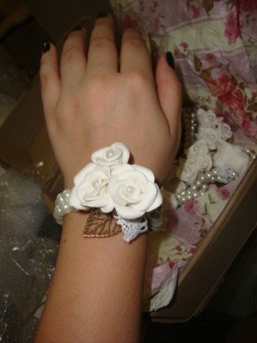 Corsage 5